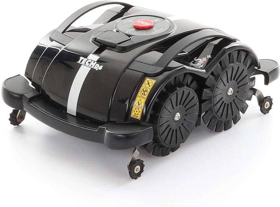 Robot TECH line TECHline TECH L6 (7.5) - 400 m
