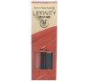 Rtěnka Max Factor Lipfinity, 4,2 ml, odstín 150 Bare