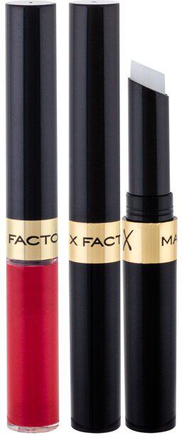 Rtěnka Max Factor Lipfinity 24HRS Lip Colour, 4,2 ml, odstín 125 So Glamorous