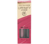 Rtěnka Max Factor Lipfinity 24HRS Lip Colour, 4,2 ml, odstín 040 Vivacious
