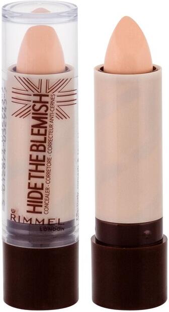 Korektor Rimmel London Hide The Blemish, 4,5 ml, odstín 002 Sand