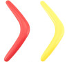 Teddies Bumerang plast 28cm 3 barvy