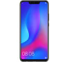 Huawei Nova 3 Dual Sim, Black (SP-NOVA3BOM)