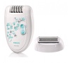 Epilátor Philips HP6401/06 Satinelle Soft 2 v 1