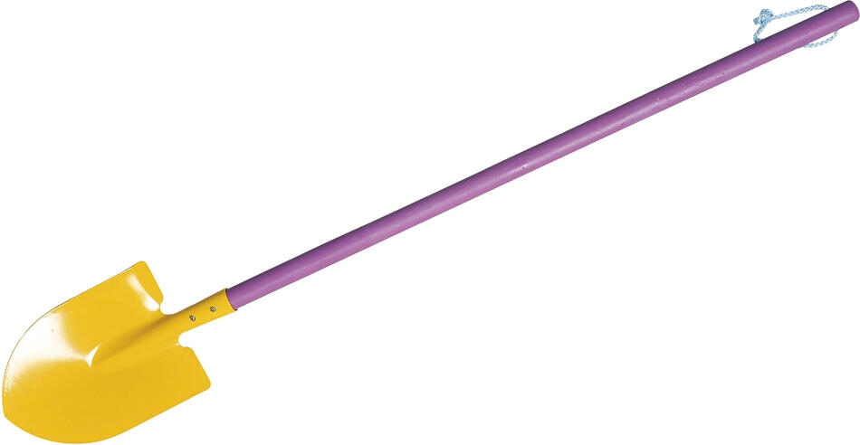 Dětská lopata VERDEMAX 4050