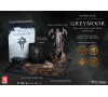 PC - The Elder Scrolls Online: Greymoor Coll. ed.