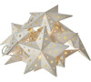 Emos ZY207710 LED XMAS STAR GA