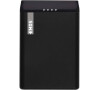 Powerbanka Emos B0521B Alpha 5, 5000 mAh, černá + kabel USB-C