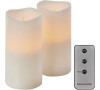 Emos ZY2144 2LED SET CAND FLICKER VNT RM