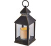 Emos ZY2115 LANT.ANTIQUE 1CAN FLICKER BL