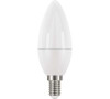 Emos ZQ3230 LED CLS CANDLE 8W E14 WW