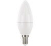 Emos ZQ3231 LED CLS CANDLE 8W E14 NW