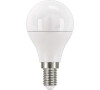 Emos ZQ1230 LED CLS MINI GL 8W E14 WW