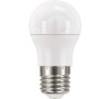 Emos ZQ1130 LED CLS MINI GL 8W E27 WW