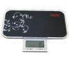 Kuchyňská váha Toro 264106 , MEGA, 10kg