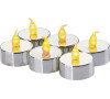 Emos ZY2150 6LED SET SL TEA FLICKER VNT