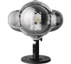 Emos ZY2192 XMAS LED PROJECTOR SNOW IP44