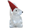 Emos ZY2232 16LED XMAS SQUIR.3AA CW