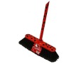 Smeták TORO 340207 120 cm, beruška