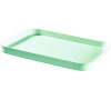 Essentials tác - mint Curver
