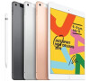 Apple iPad 7 10,2'' Wi-Fi + Cellular 128GB - Space Grey (mw6e2fd/a)