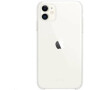 Apple iPhone 11 Clear Case (mwvg2zm/a)