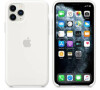 Apple iPhone 11 Pro Silicone Case - White (mwyl2zm/a)
