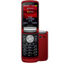 Aligator DV800 Dual SIM, červená (ADV800R)