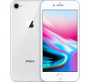 iPhone 8 128GB Silver Apple
