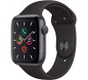 Watch S5 44mm, Sp. Grey mwvf2hc/a Apple