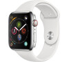 Watch S5 44mm, Silver+Wh mwvd2hc/a Apple