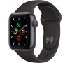 Watch S5 40mm, Sp. Grey mwv82hc/a Apple