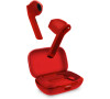 Bezdrátová sluchátka Maxell 304477 DYNAMICS TWS RED