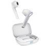 Bezdrátová sluchátka Maxell DYNAMICS TWS 304476 bílá