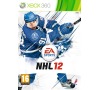Hra EA Xbox 360 NHL 12