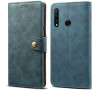 Lenuo Leather na Honor 20 lite, modrá