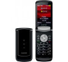ALIGATOR DV800 černý Dual Sim (ADV800B)