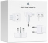 Apple Apple World Travel Adapter Kit