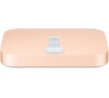 Apple iPhone Lightning Dock Gold