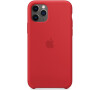 Apple iPhone 11 Pro Silicone Case - (PRODUCT)RED
