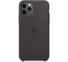 Apple iPhone 11 Pro Silicone Case - Black
