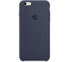 Apple iPhone 6s Silicone Case Midnight Blue