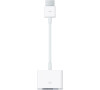 Apple Apple HDMI to DVI Adapter Cable