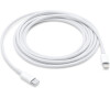 Apple USB-C/Lightning kabel (2 m)