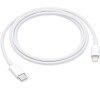 Apple USB-C/Lightning kabel (1 m)