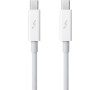 Apple Apple Thunderbolt cable (2.0 m) White