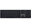 Apple Magic Keyboard with Numeric Keypad Sp.Grey - CZ