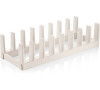 Zásobník na poklice Tescoma FlexiSPACE 370 x 148 mm