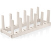 Zásobník na pánve Tescoma FlexiSPACE 370 x 148 mm