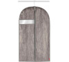 Obal na oblek Tescoma FANCY HOME 100 x 60 cm, cappuccino